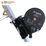 เช่า ไตรพอต+รอกกู้ภัย A-SAFE AS817WDP20 - Image 3