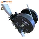 เช่า ไตรพอต+รอกกู้ภัย A-SAFE AS817WDP20 - Image 4