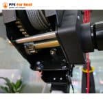 เช่า รอกกู้ภัย A-SAFE AS817WDP20 - Image 4