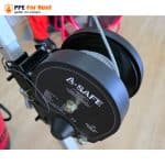 เช่า รอกกู้ภัย A-SAFE AS817WDP20 - Image 5