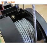 เช่า รอกกู้ภัย A-SAFE AS817WDP20 - Image 8